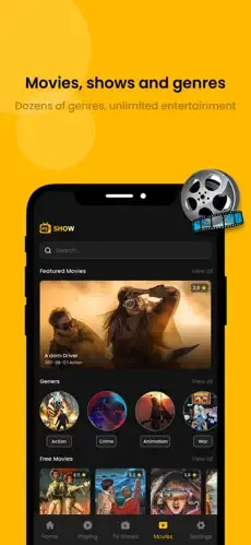 z200-sony Movies and shows